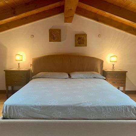 Residenza Fornaro Apartment Premolo Екстериор снимка